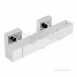 Te W/m Exposed Thermostatic Shower Valve