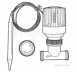 15 X 15 POLYPLUMB S/O VALVE-WARM 5