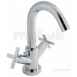 Mono Basin Mixer Deck Mount Plus Pop-up Waste Ton-100-c/p