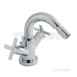 Mono Bidet Mixer Deck Mount Plus Pop-up Waste Ton-110-c/p