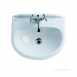 Ideal Standard Traditional E1920 500mm Two Tap Holes V Basin Wh-obsolete