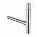 Lecico Atlas Pedestal White Aswhpe