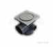 Polypipe 82mm Trapped Floor Gully Pfg100