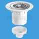 Bath Fillr Trap/ovrflw 1mtr Hcn3365uk-1m