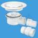 Mca 50mm W/s 2 Piece Ho Gully Nsc