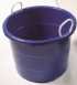 Bucket With Spout 13 Ltr Black Bucket 1