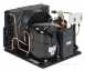 Lunite Cajn 2432zbr Volt Fz R404a Unit