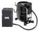 Lunite Taj4511y Volt Tz R134a Comp Va Tc