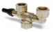 Henry 9072035g Ball Valve With Sight Glass 3/8 Inch