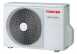Toshiba Avant Ras-137sav-e6 Outdoor Inverter 3.5kw