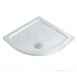Tray 900x900 Quadrant Flat Top Tr6531wh