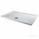 Tray 1100x800 Rectangle Flat Top Tr6351wh