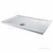 Tray 1000x800 Rectangle Flat Top Tr6342wh