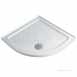 Tray 900x900 Quadrant Upstand Tr6631wh