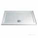 Tray 1700x750 Rectangle Upstand Tr6401wh