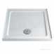 Tray 900x900 Square Upstand Tr6231wh