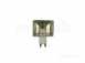 Barbecue King Li033 Oven Lamp Body Plus 25w Bulb La46