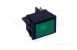 Velox 2014 Green Power On Lamp Square
