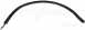 Blue Seal 14225 Door Seal Short