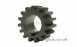 Hobart 103960 Gear 15t Catering Part