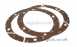 Hobart 119038-3 Gasket Yellow2x Brown