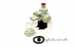 Winterhalter 2904228 Drain Outlet Gs28