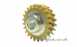 Zanussi 50269970005 Basket Wheel Upper
