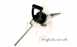 Hobart 25146132 Tap Assembly Gas Catering Part