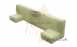 Hobart 324322 Slider Support Blocks
