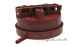 Hobart 36861002 Jar Rubber Washer Cm