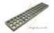 Hobart 38161031 Frets-cast Iron Large