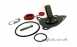 Hobart 59486-10 Solenoid Valve Kit 1-2