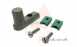 Fischer Gf Ilite Ebw90deg Malethrd D20x1/2 10bar 351820975