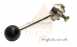 Falcon 530843210 Door Handle Assembly C-w