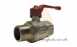 Falcon 531690010 Drain Valve-ball Type