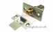 Falcon 535100090 Door Catch Now U54174
