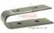 Falcon 539113208 Phial Clip C-w Screws