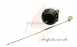 Falcon 537160391 Rear Castor