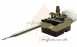 Bartlett 3925-220 Thermostat-high Limit