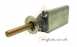 Viscount 081046300 Gas Tap Gemini Grill