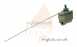 Viscount 107522-4 Thermostat 1030