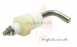 WHIRLPOOL 481949238119 SPRING RING