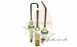 Consolidated F-199 Ignitor And Gasket