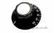 Cdr Technical Services 524.805 Knob Markings 30-110c