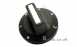 Cdr Technical Services 524.007 Knob 0-3 Six Heat Sw Knob
