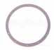 Hobart 00737928 Rubber Gasket 12 Hole