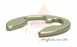 Hobart Rr-e-2-27 Ret Ring-ext-5mm-sst