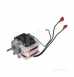 Bradsh Litton Amr0150121 Blower Motor