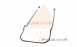 Henny Penny Hp37059 Heater Lower