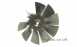 Serveq Henny Penny Hp39974 Fan Blade